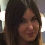 Natalia Vicente