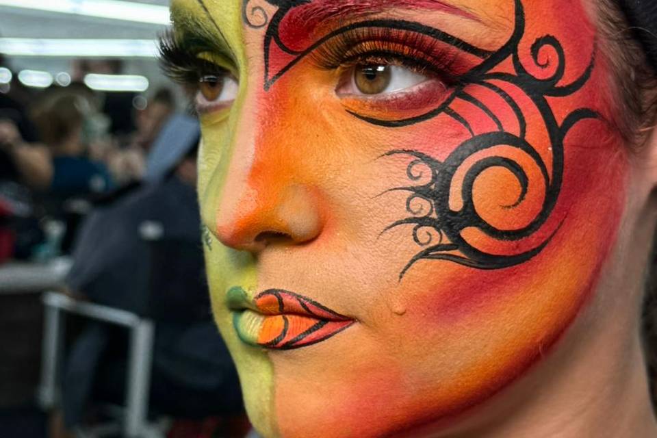 Artístico
