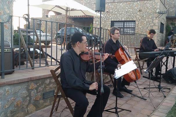 En directo