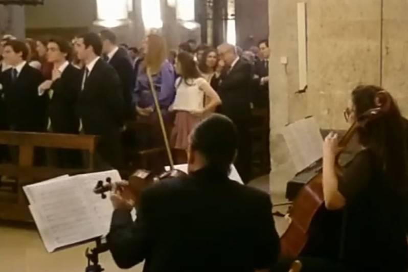 Concierto