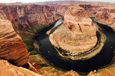 Gran canyon