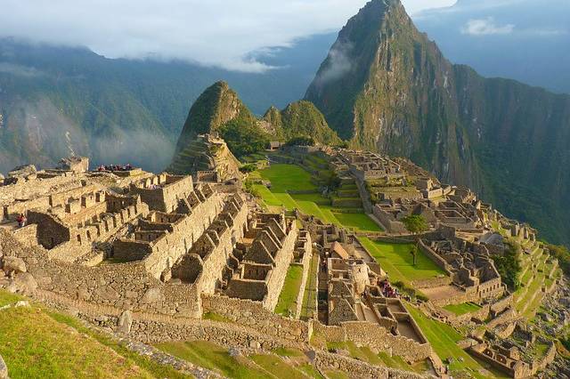 Perú Machu Pichu