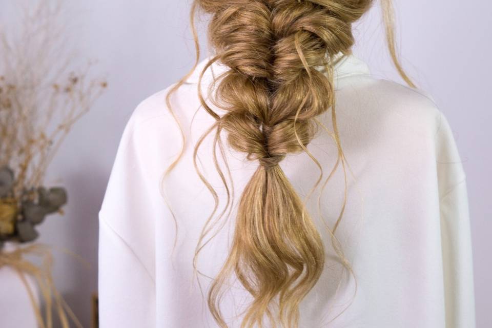 Trenza