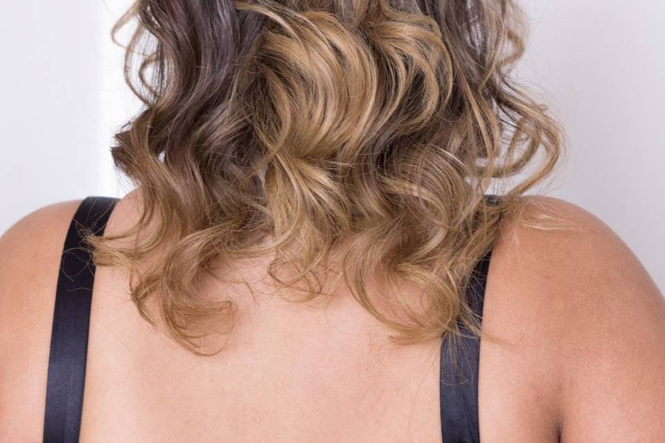 Semirecogido pelo corto