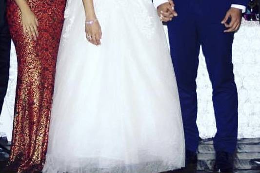 Novios 2018