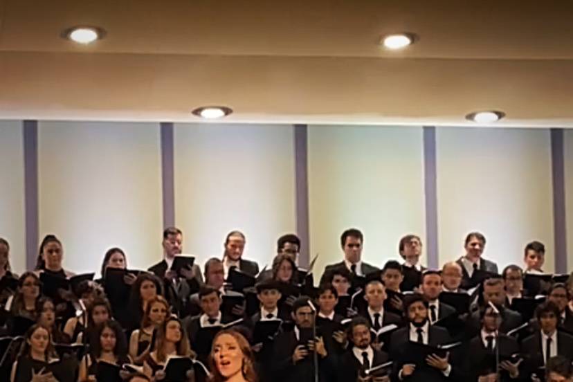 Carmina Burana 2024