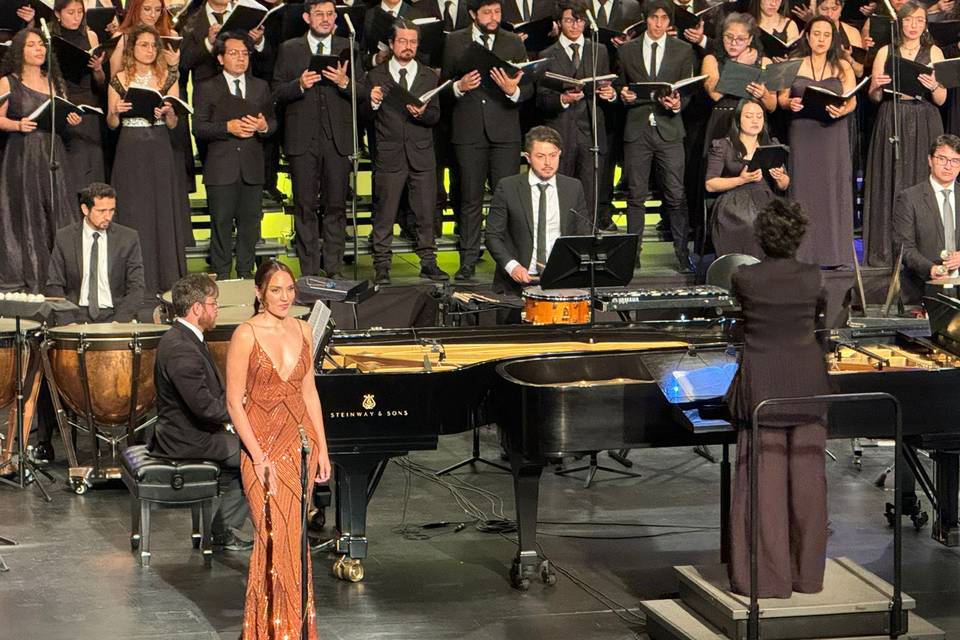 Carmina Burana 2024