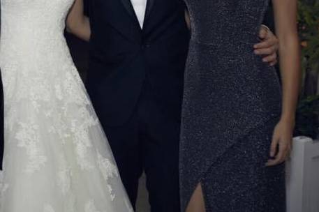 Novios 2019