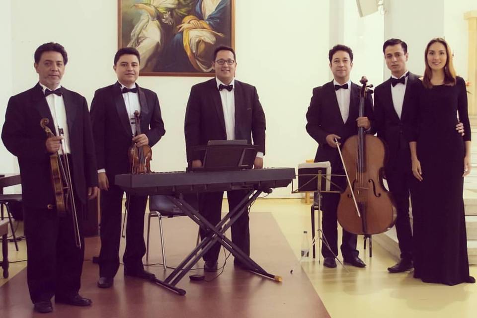 Ceremonia 2019