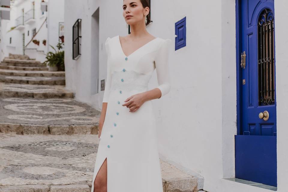 Silvia fernandez atelier