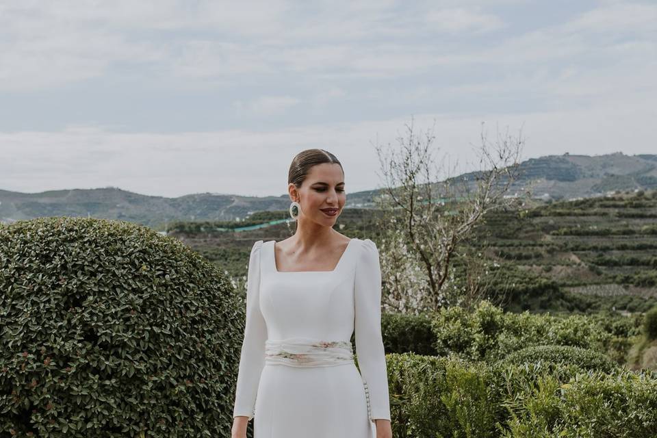 Silvia fernandez atelier