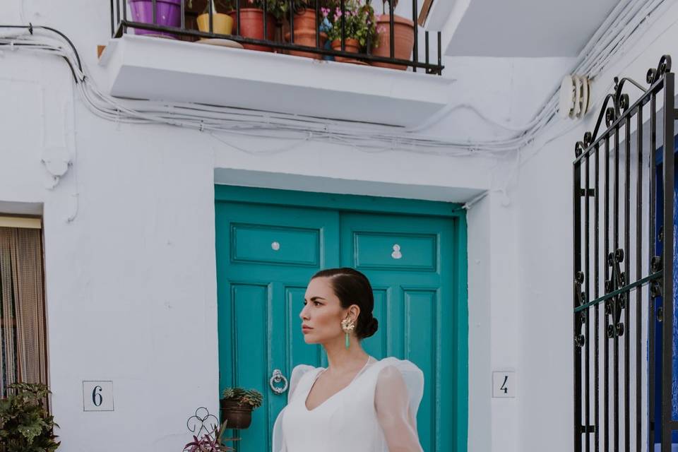 Silvia fernandez atelier