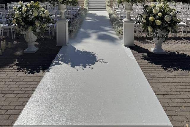 Ceremonia Palacio