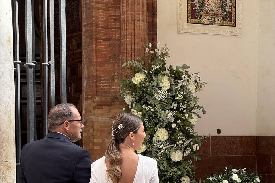 Ramo de novia