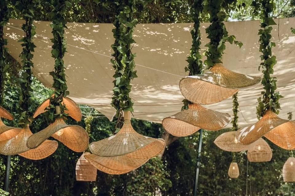 Decoración Extra
