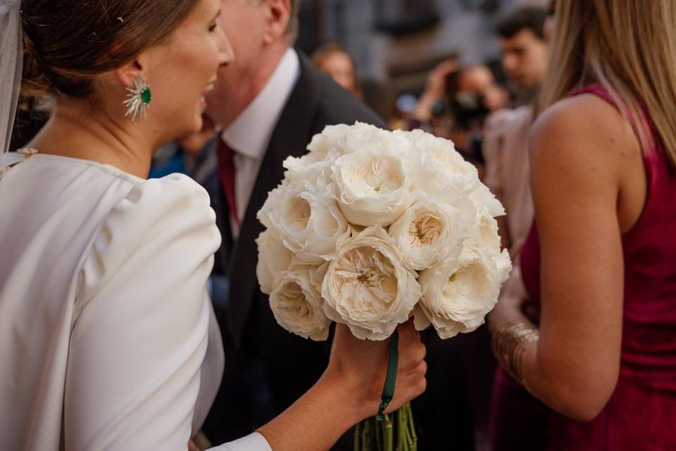 Ramo de Novia