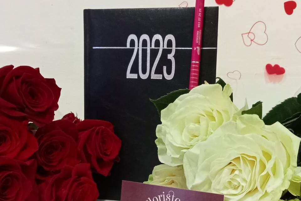 Agenda bodas 2023