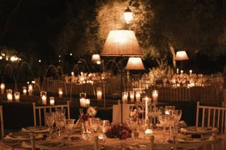 Grupo E+U Iluminación&chillout