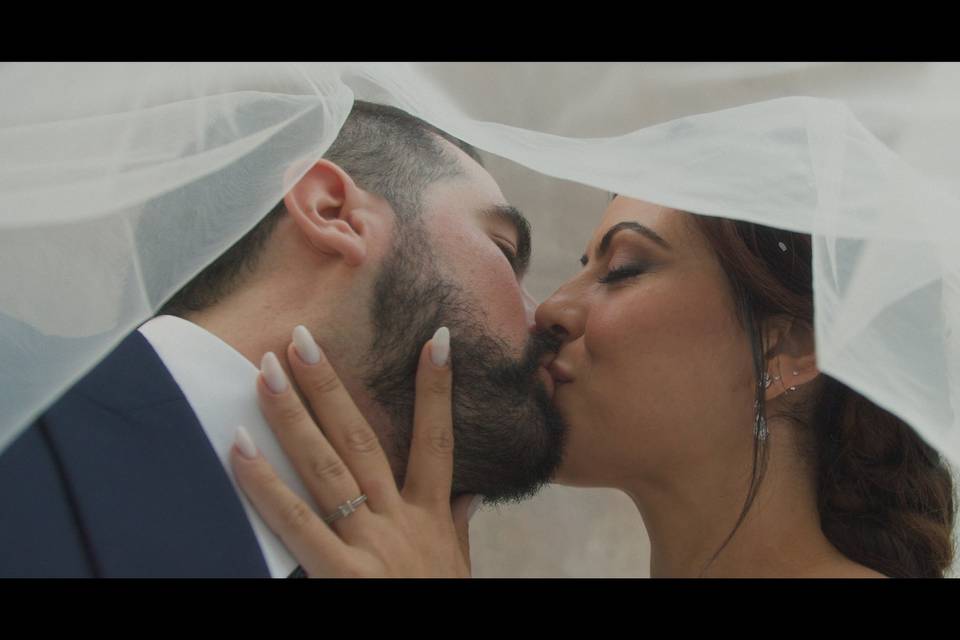 Susana + Emilio