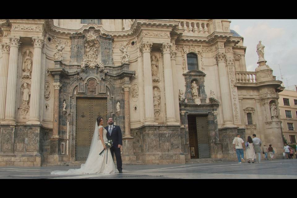 Susana + Emilio