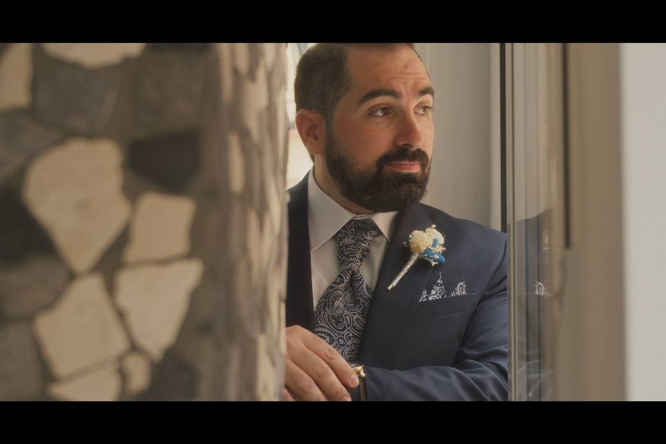 Susana + Emilio