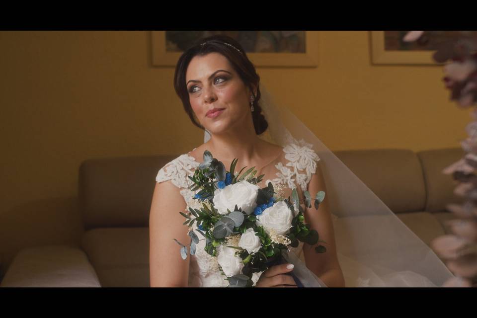 Susana + Emilio