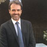 Alberto Martos