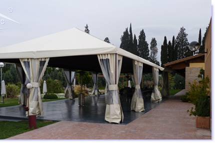 Carpas para Bodas