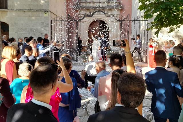 Recién casados