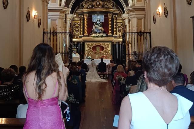 Ceremonia