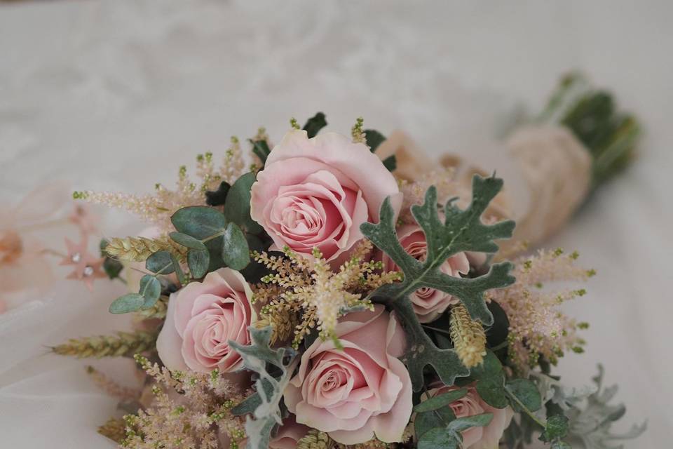 Fotografía de boda