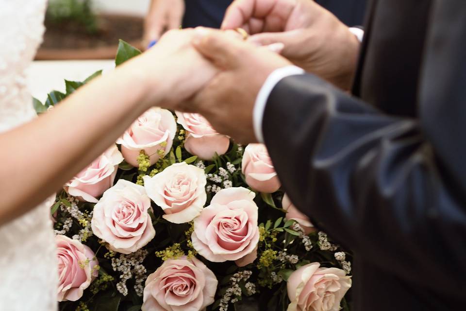 Fotografía de boda