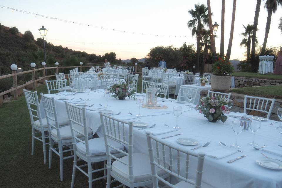 Fotografía de boda