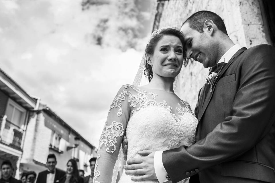 Bodas en Valladolid