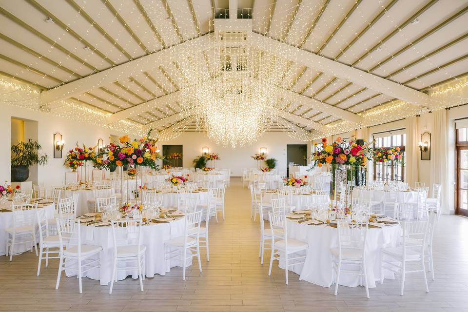 Salón Principal