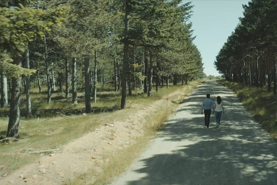 Elena y juan