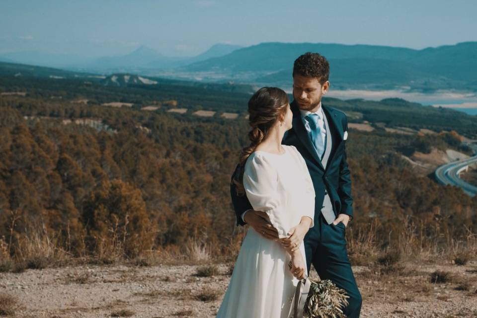 Leire y alberto