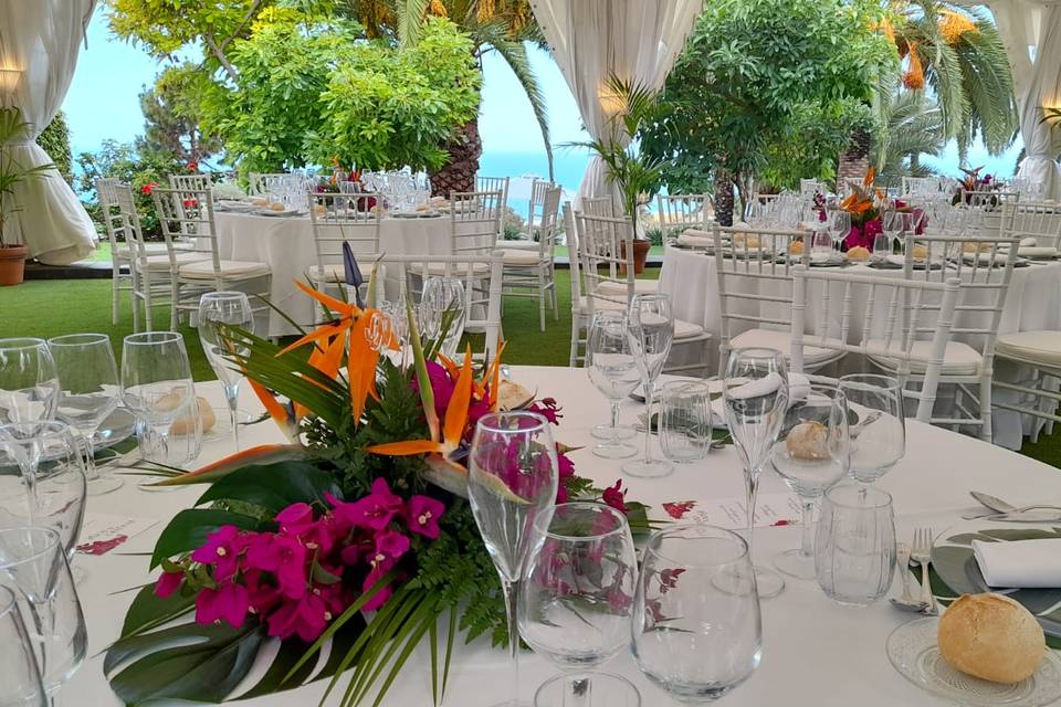 Boda