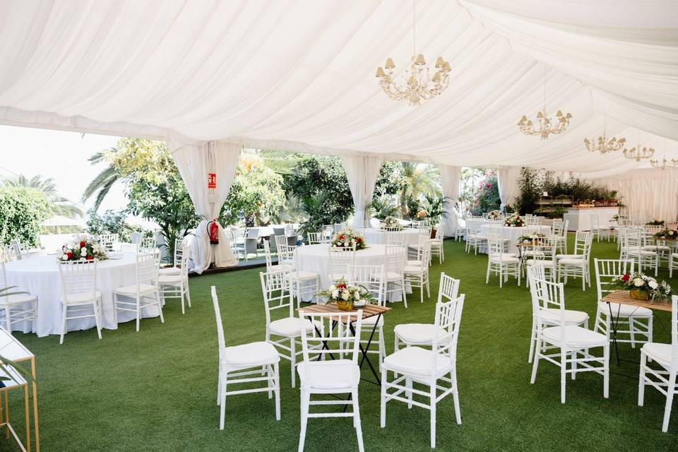 Banquete