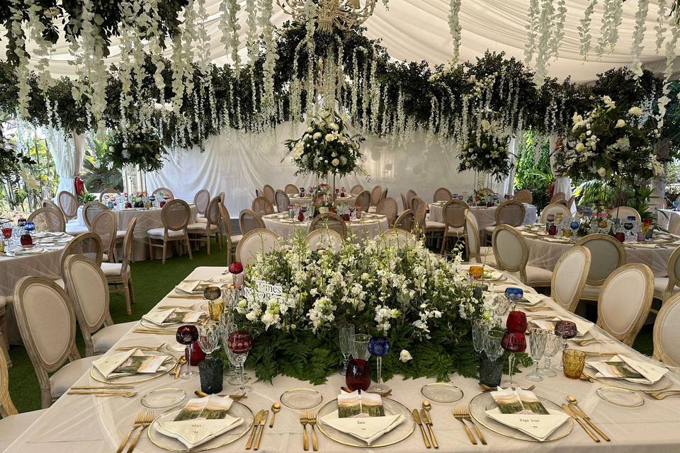 Banquete