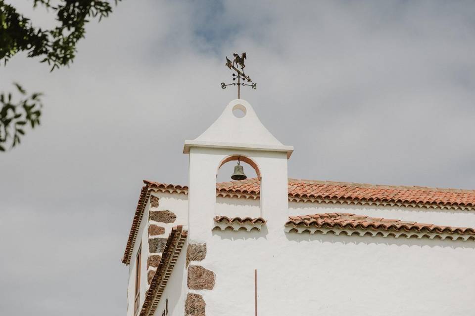 Campanario