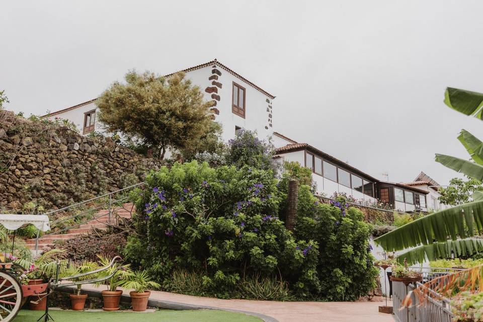 Vista Hotel