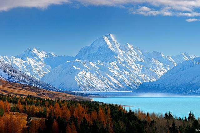 Nueva Zelanda