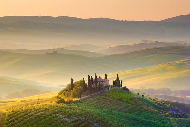 Toscana