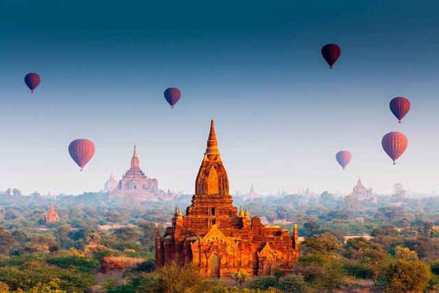 Myanmar