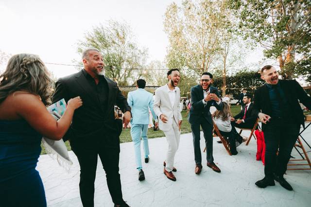 Mago para bodas en Salamanca