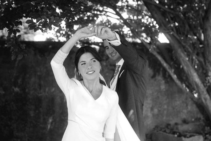 Ana y Juan
