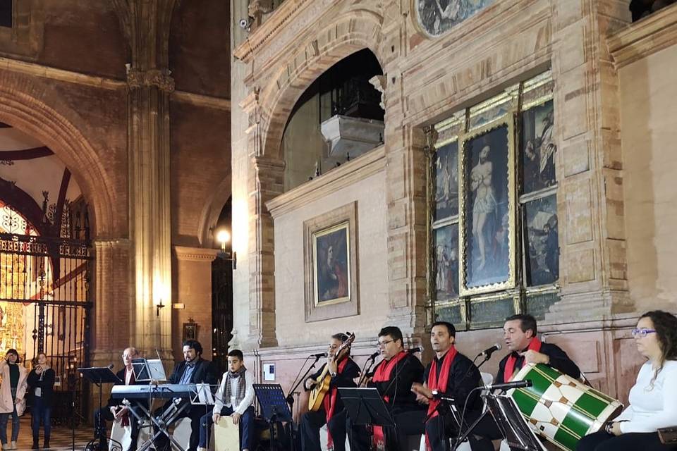 Concierto Navidad