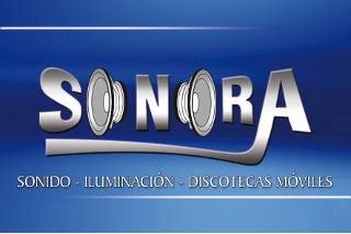 Logo de Sonora