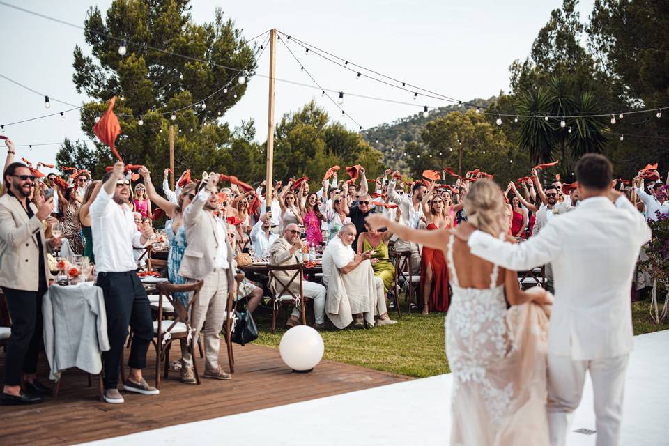 Weddings 2024